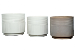 106 Velike keramičke saksije